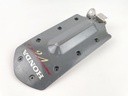 2003 Honda 200 HP 4 Stroke Outboard Intake Cover 17130-ZY3-003ZA OEM