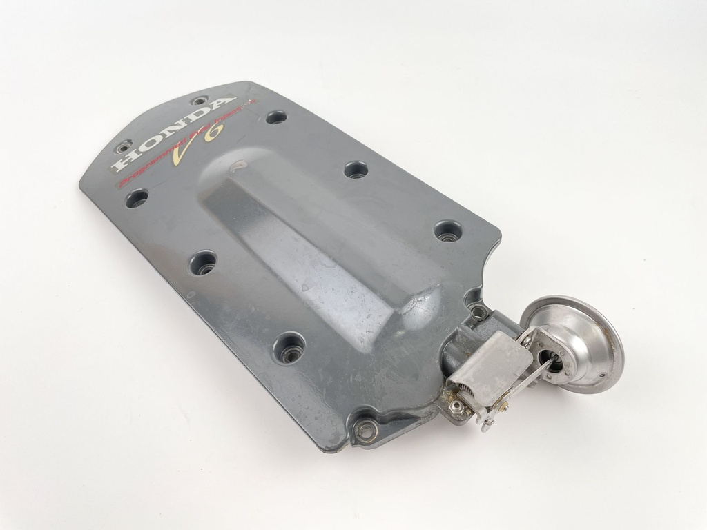 2003 Honda 200 HP 4 Stroke Outboard Intake Cover 17130-ZY3-003ZA OEM