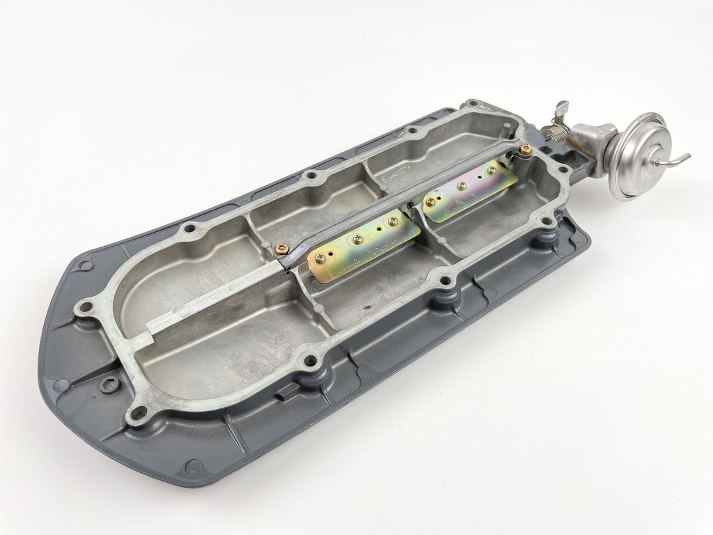 2003 Honda 200 HP 4 Stroke Outboard Intake Cover 17130-ZY3-003ZA OEM