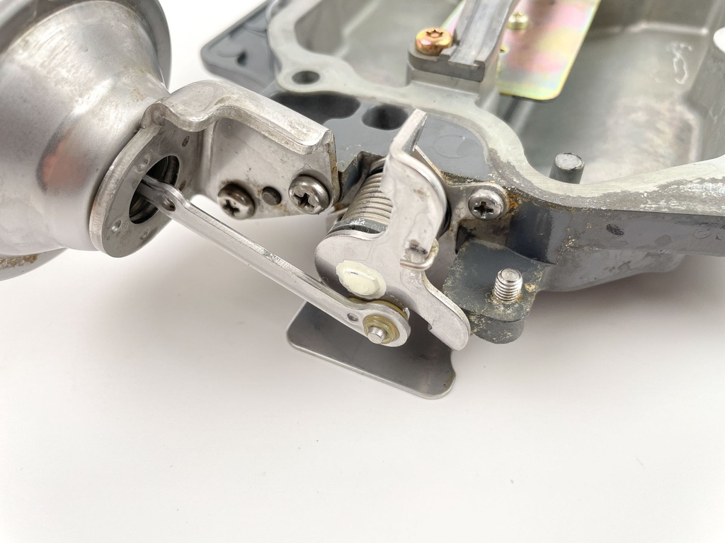 2003 Honda 200 HP 4 Stroke Outboard Intake Cover 17130-ZY3-003ZA OEM