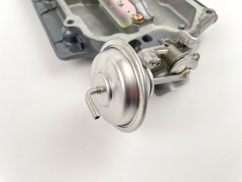 2003 Honda 200 HP 4 Stroke Outboard Intake Cover 17130-ZY3-003ZA OEM