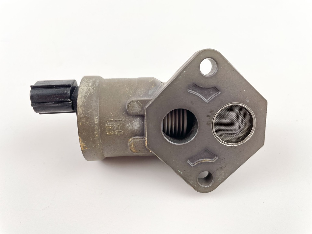 2003 Honda 200 HP 4 Stroke Outboard EAC Idle Control Valve 36550-ZY3-003 OEM