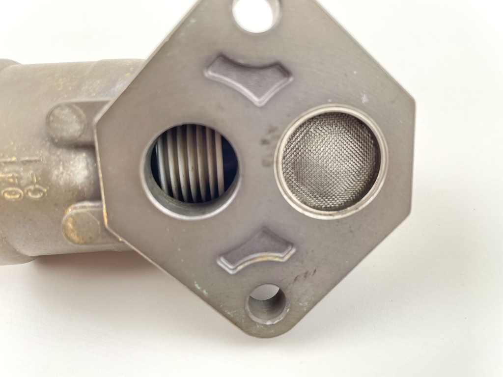 2003 Honda 200 HP 4 Stroke Outboard EAC Idle Control Valve 36550-ZY3-003 OEM