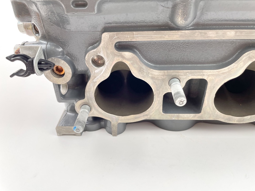 2003 Honda 200 HP 4 Stroke Outboard Port Cylinder Head 12210-ZY3-010ZA OEM