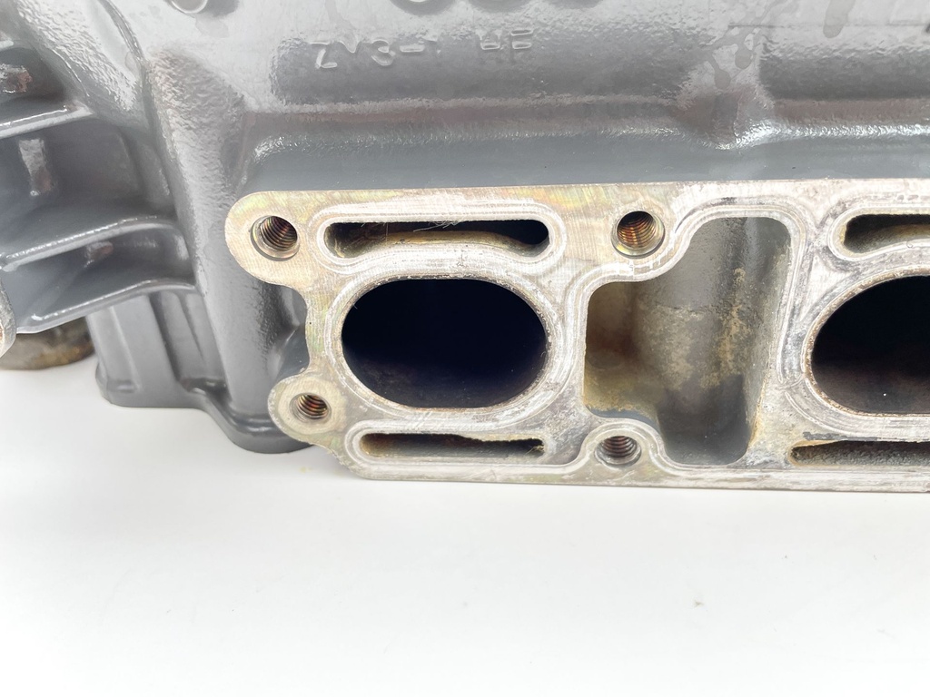 2003 Honda 200 HP 4 Stroke Outboard Port Cylinder Head 12210-ZY3-010ZA OEM