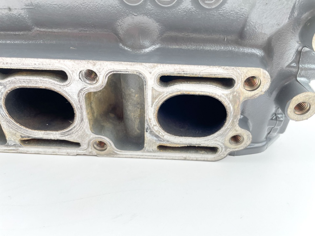 2003 Honda 200 HP 4 Stroke Outboard Port Cylinder Head 12210-ZY3-010ZA OEM