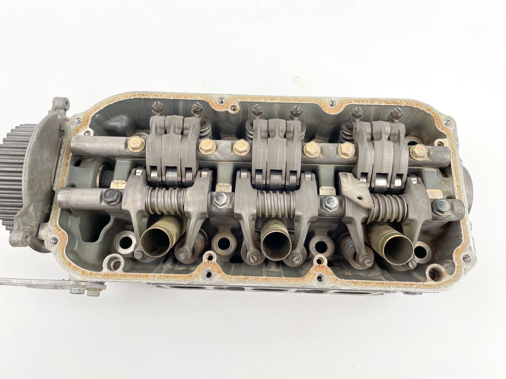 2003 Honda 200 HP 4 Stroke Outboard Port Cylinder Head 12210-ZY3-010ZA OEM