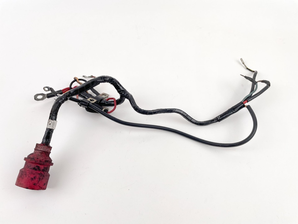 1985 Evinrude 50 HP 2 Stroke Outboard Engine Wire Harness 0583099 OEM