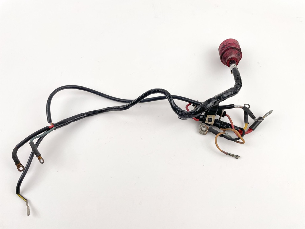 1985 Evinrude 50 HP 2 Stroke Outboard Engine Wire Harness 0583099 OEM