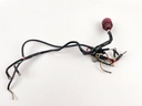 1985 Evinrude 50 HP 2 Stroke Outboard Engine Wire Harness 0583099 OEM