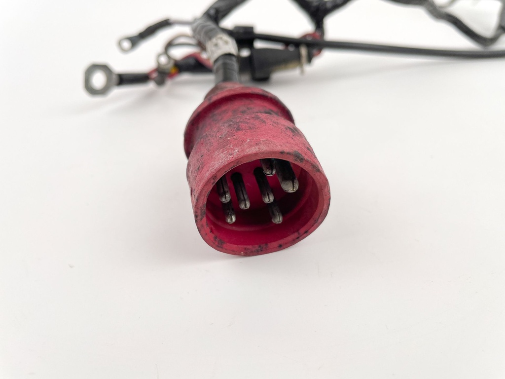 1985 Evinrude 50 HP 2 Stroke Outboard Engine Wire Harness 0583099 OEM