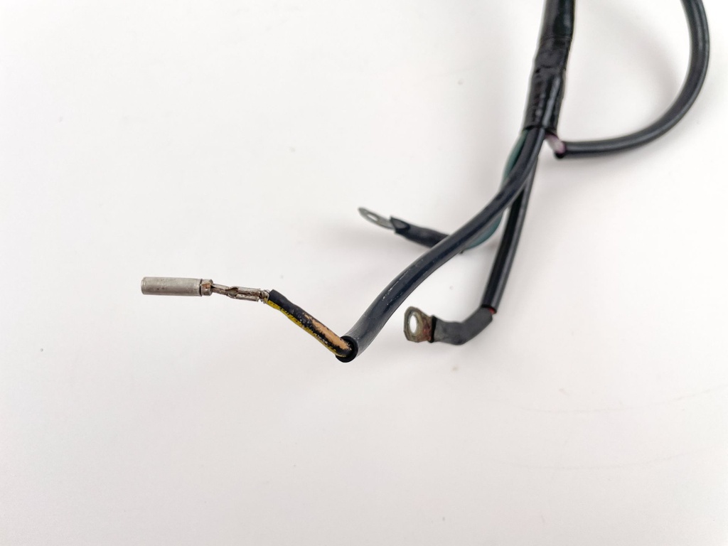 1985 Evinrude 50 HP 2 Stroke Outboard Engine Wire Harness 0583099 OEM