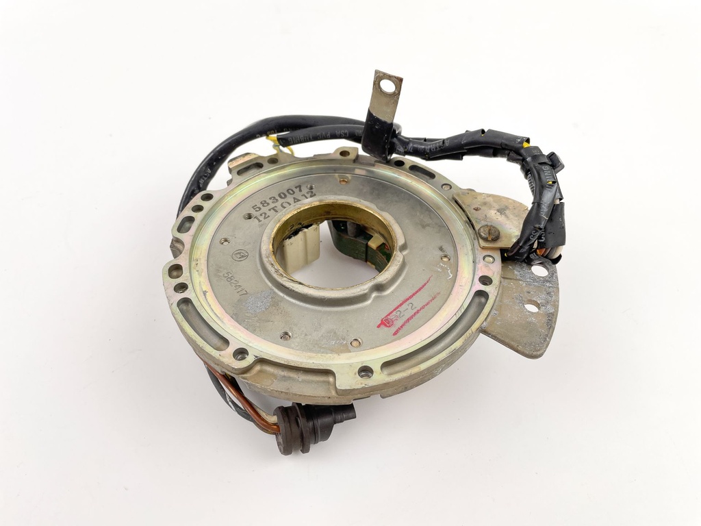 1985 Evinrude 50 HP 2 Stroke Outboard Stator Assembly 0582519 OEM