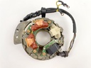 1985 Evinrude 50 HP 2 Stroke Outboard Stator Assembly 0582519 OEM