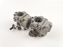1985 Evinrude 50 HP 2 Stroke Outboard Carburetor Set 0396290 OEM