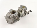 1985 Evinrude 50 HP 2 Stroke Outboard Carburetor Set 0396290 OEM
