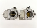 1985 Evinrude 50 HP 2 Stroke Outboard Carburetor Set 0396290 OEM