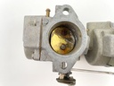 1985 Evinrude 50 HP 2 Stroke Outboard Carburetor Set 0396290 OEM