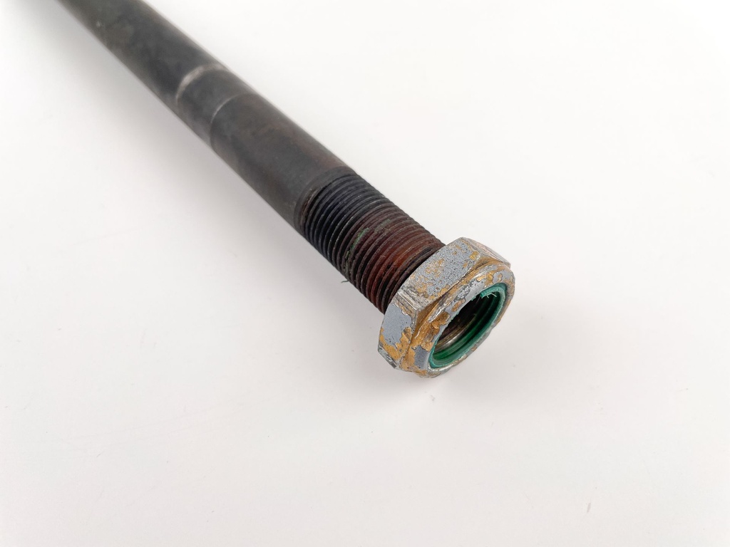 1997 Johnson 40 HP 2 Stroke Outboard Clamp Bracket Bolt Tilt Tube 0321511 OEM