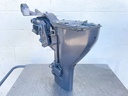 1998 Yamaha 15 HP 4 Stroke Outboard Complete Midsection & Swivel Bracket 66M-45111-10-4D OEM