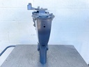 1998 Yamaha 15 HP 4 Stroke Outboard Complete Midsection & Swivel Bracket 66M-45111-10-4D OEM