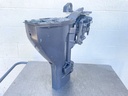 1998 Yamaha 15 HP 4 Stroke Outboard Complete Midsection & Swivel Bracket 66M-45111-10-4D OEM