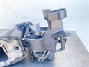 1998 Yamaha 15 HP 4 Stroke Outboard Complete Midsection & Swivel Bracket 66M-45111-10-4D OEM