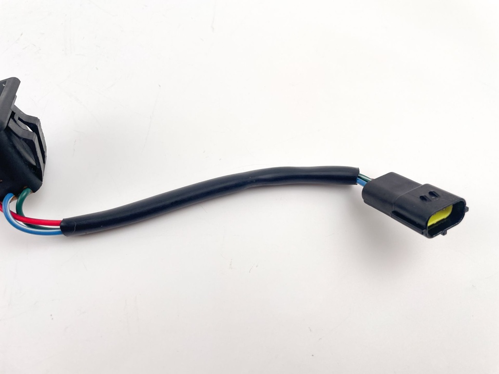 2001 Mercury 225 HP 2 Stroke Outboard Trim Switch OEM