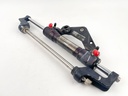 SeaStar Front Mount Outboard Hydraulic Steering Cylinder Assembly Ram HC5345