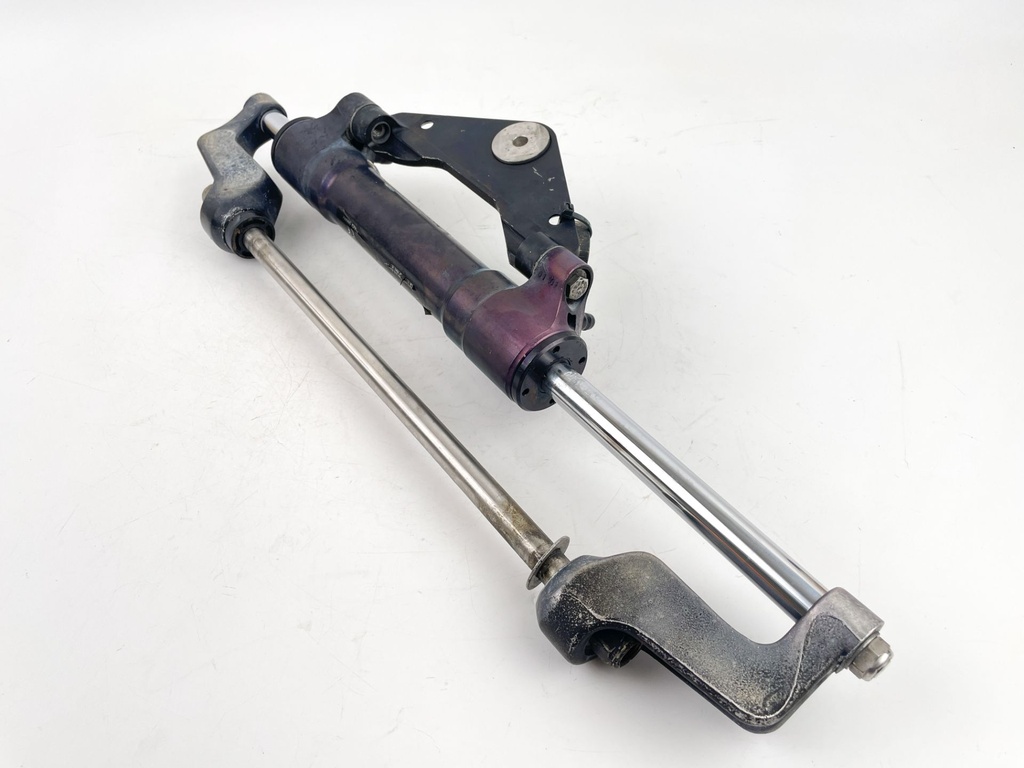 SeaStar Front Mount Outboard Hydraulic Steering Cylinder Assembly Ram HC5345