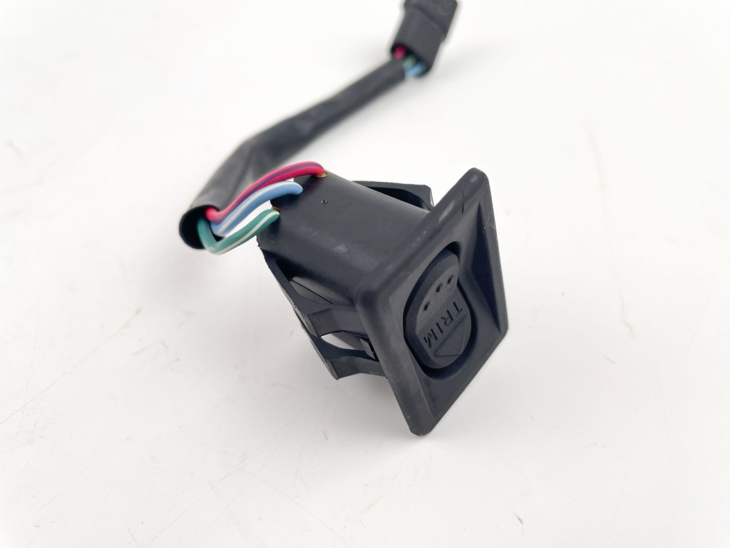 2001 Mercury 150 HP 2 Stroke Outboard Trim Switch OEM