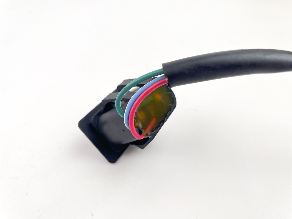 2001 Mercury 150 HP 2 Stroke Outboard Trim Switch OEM