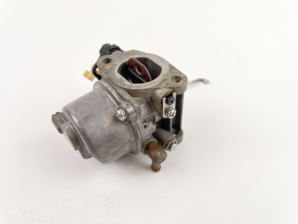 2001 Yamaha 6 HP 4 Stroke Outboard Carburetor 68R-14301-10-00 OEM