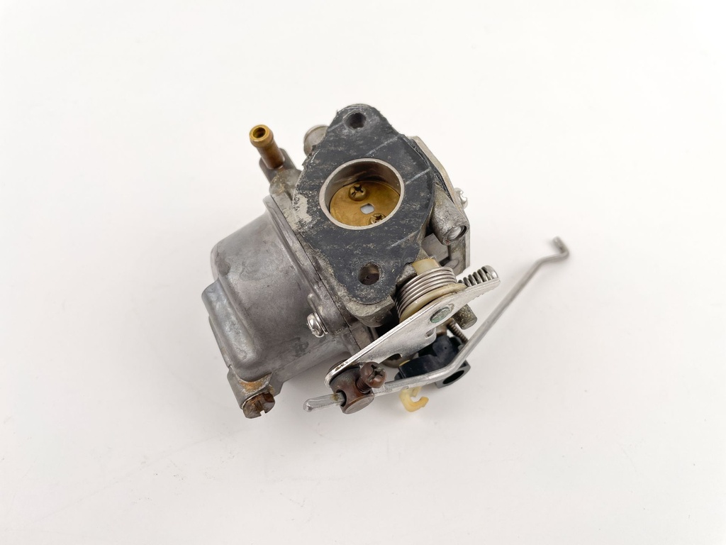 2001 Yamaha 6 HP 4 Stroke Outboard Carburetor 68R-14301-10-00 OEM