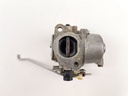 2001 Yamaha 6 HP 4 Stroke Outboard Carburetor 68R-14301-10-00 OEM