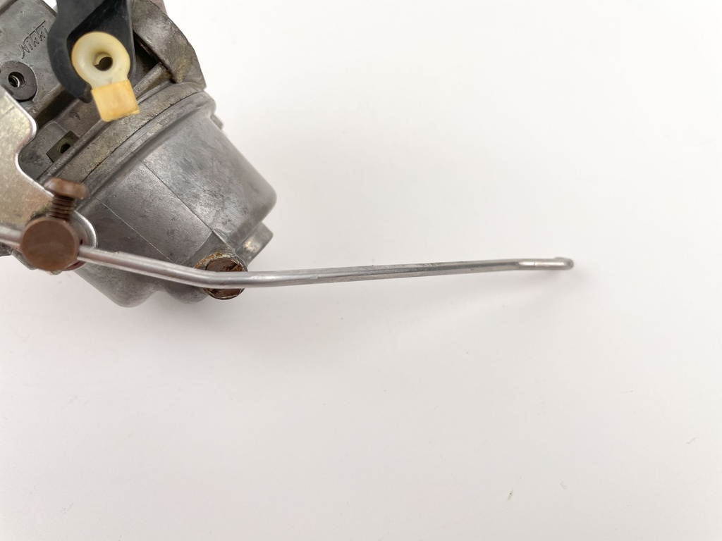 2001 Yamaha 6 HP 4 Stroke Outboard Carburetor 68R-14301-10-00 OEM