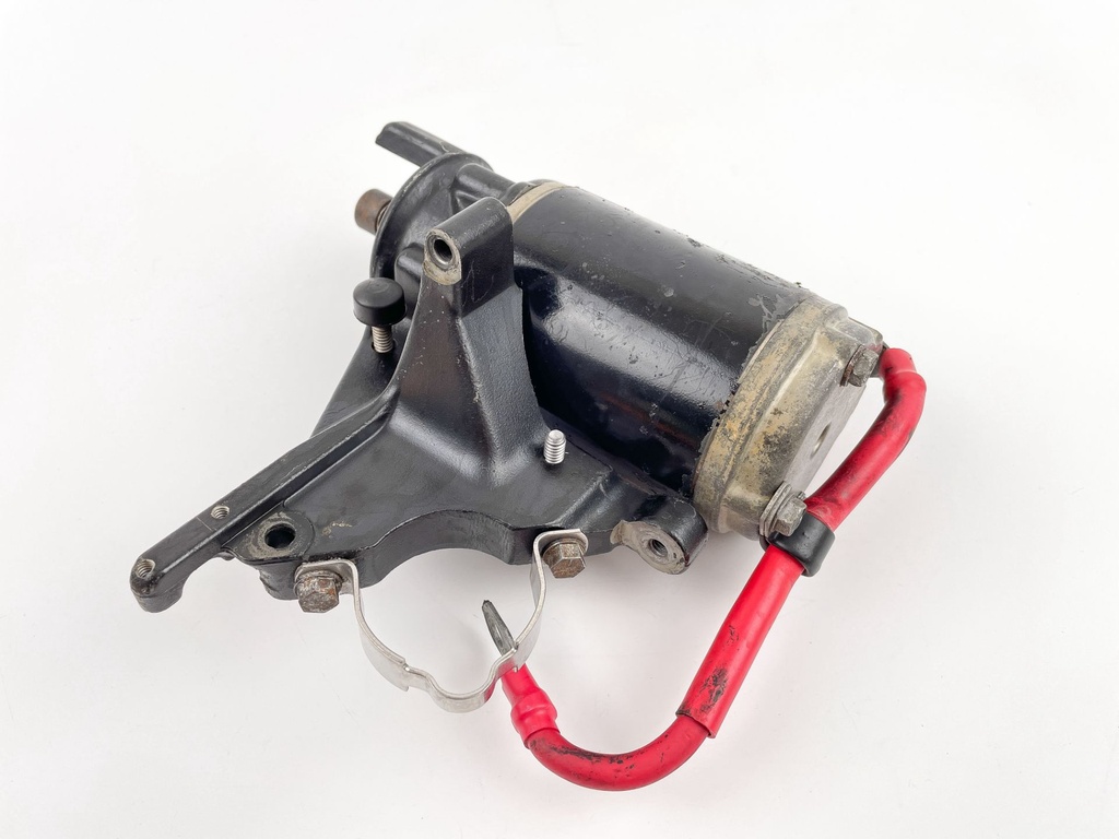 1999 Johnson 25 HP 2 Stroke Outboard Starter Motor 0586278 OEM