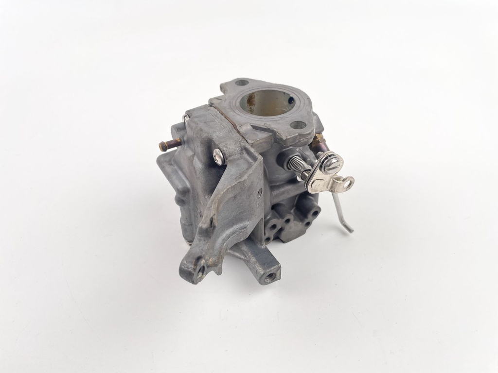 1989-1997 Johnson 20 25 30 HP 2 Stroke Outboard Carburetor 0439388 OEM