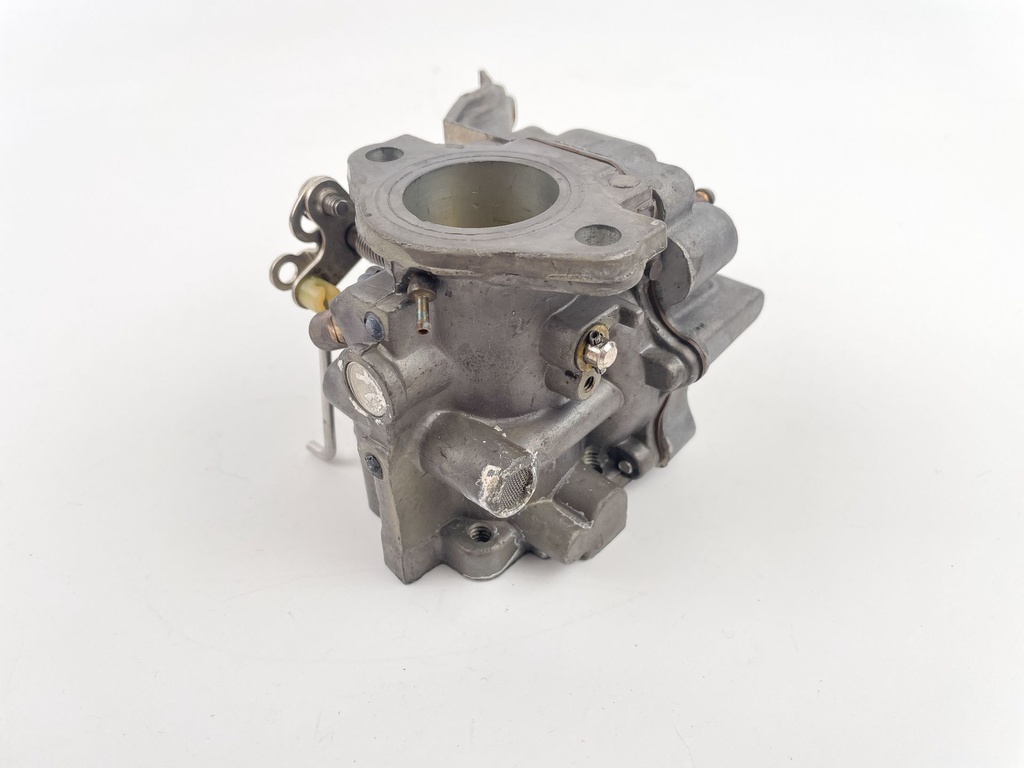 1989-1997 Johnson 20 25 30 HP 2 Stroke Outboard Carburetor 0439388 OEM