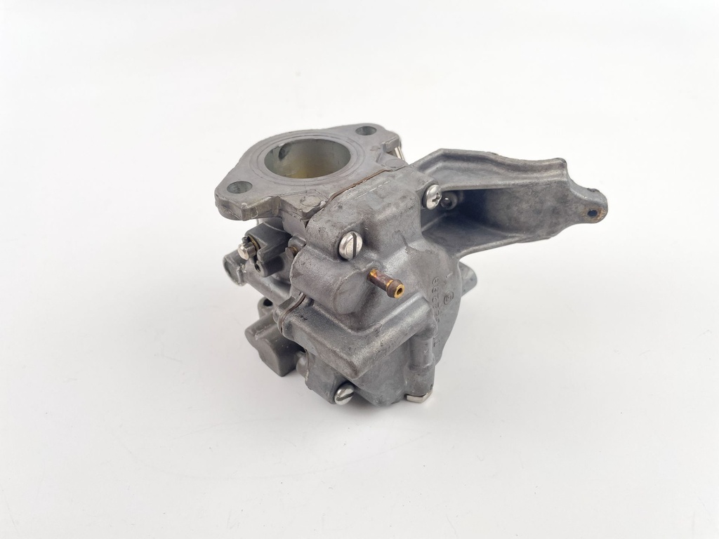1989-1997 Johnson 20 25 30 HP 2 Stroke Outboard Carburetor 0439388 OEM