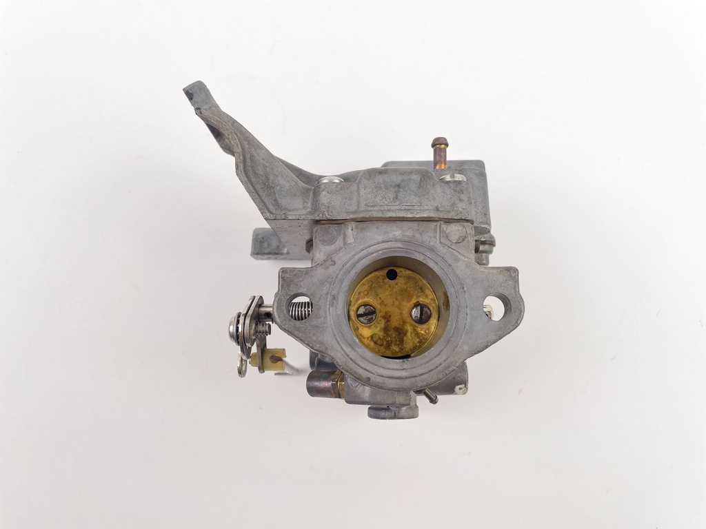1989-1997 Johnson 20 25 30 HP 2 Stroke Outboard Carburetor 0439388 OEM