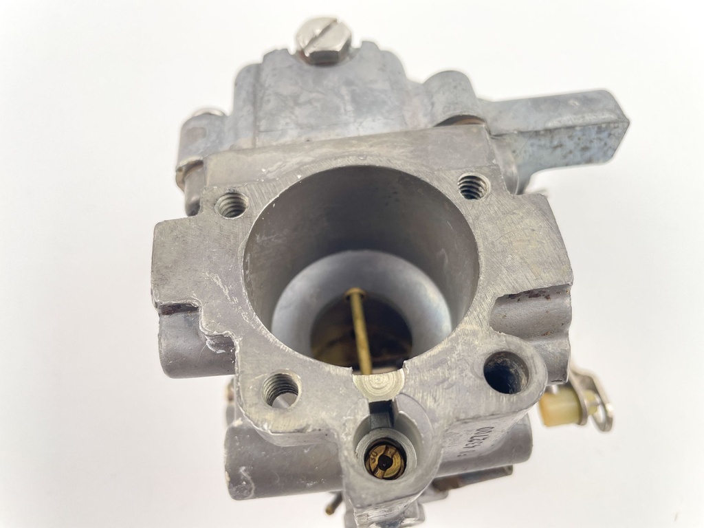 1989-1997 Johnson 20 25 30 HP 2 Stroke Outboard Carburetor 0439388 OEM