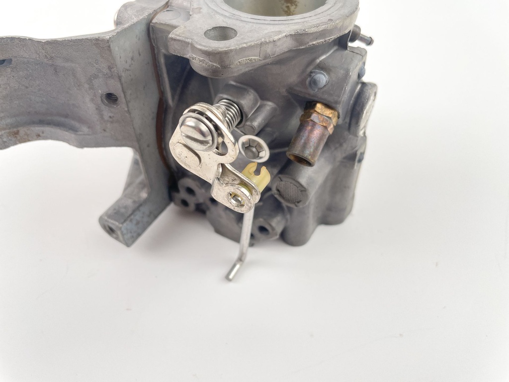 1989-1997 Johnson 20 25 30 HP 2 Stroke Outboard Carburetor 0439388 OEM