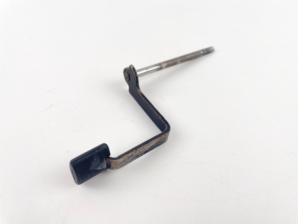 1999 Johnson 25 HP 2 Stroke Outboard Tilt Stop Lever 0388662 OEM