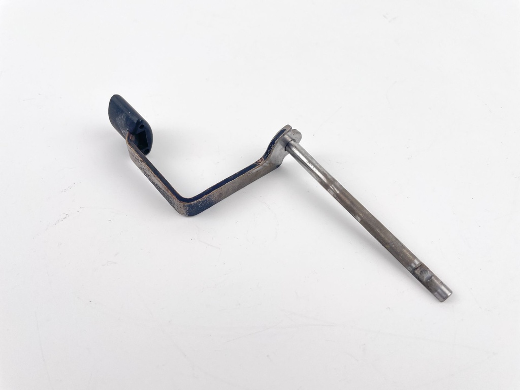1999 Johnson 25 HP 2 Stroke Outboard Tilt Stop Lever 0388662 OEM