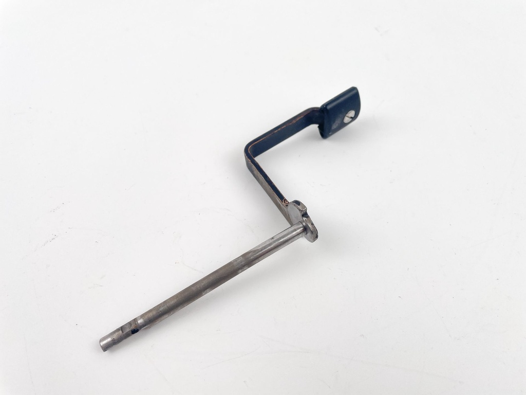 1999 Johnson 25 HP 2 Stroke Outboard Tilt Stop Lever 0388662 OEM