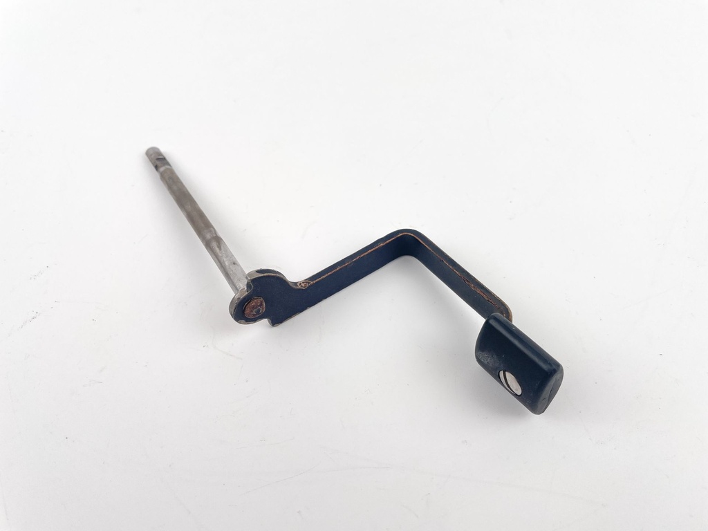 1999 Johnson 25 HP 2 Stroke Outboard Tilt Stop Lever 0388662 OEM