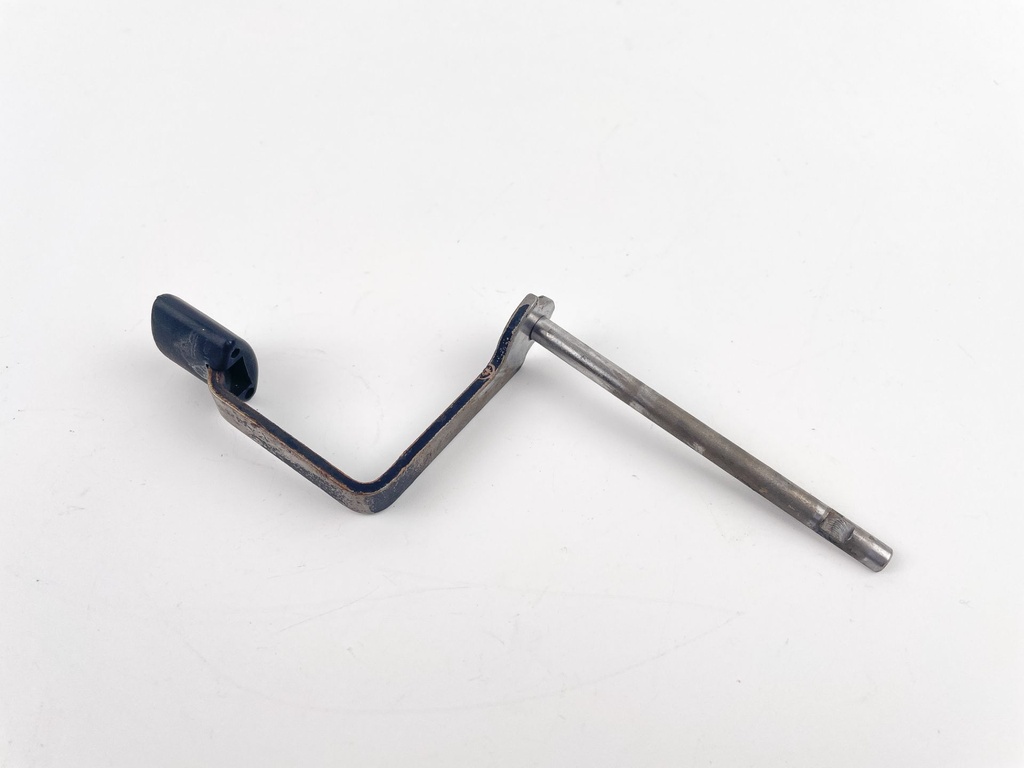 1999 Johnson 25 HP 2 Stroke Outboard Tilt Stop Lever 0388662 OEM