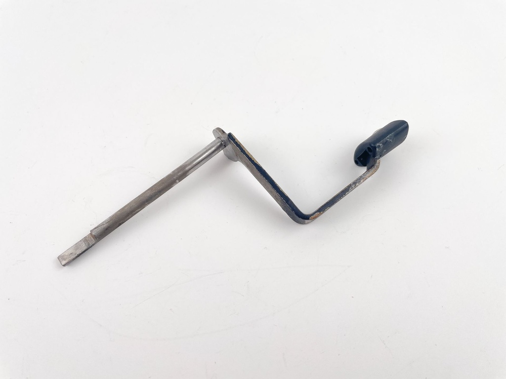 1999 Johnson 25 HP 2 Stroke Outboard Tilt Stop Lever 0388662 OEM