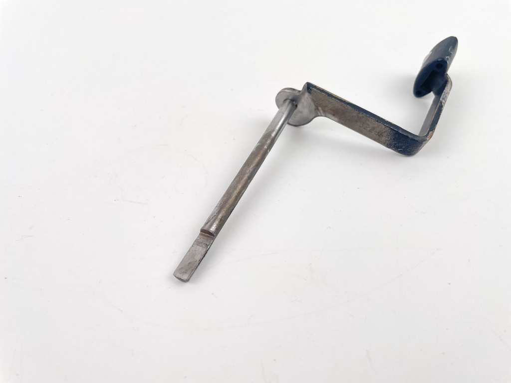 1999 Johnson 25 HP 2 Stroke Outboard Tilt Stop Lever 0388662 OEM